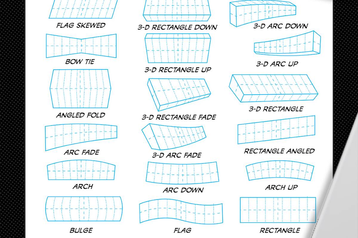 The Amazing Comic World Builder for Procreate