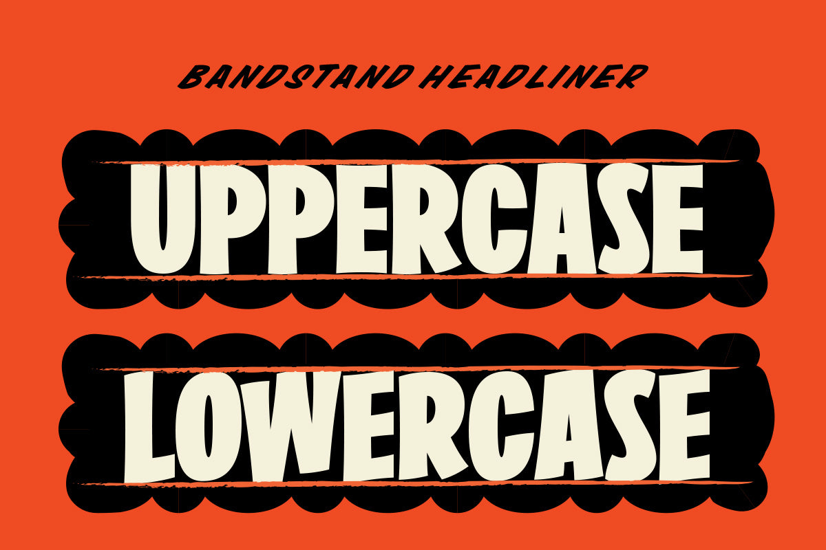 Price Deluxe Font Bundle