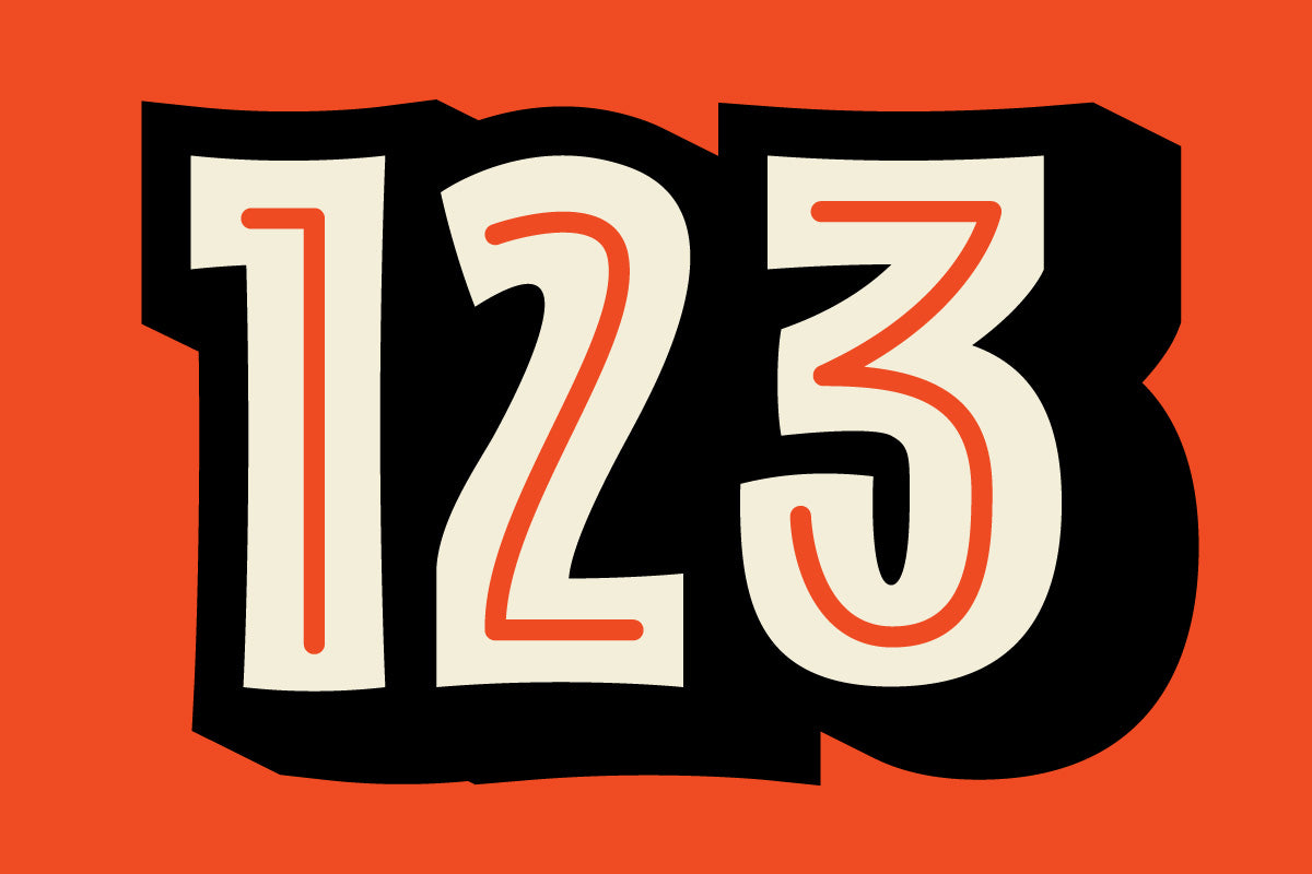 Price Deluxe Font Bundle