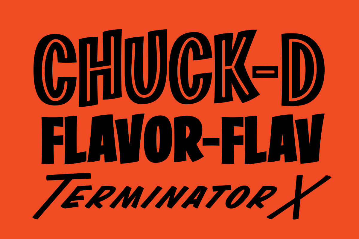 Price Deluxe Font Bundle