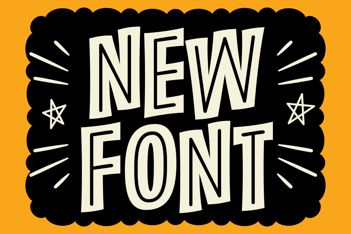 Price Deluxe Font Bundle