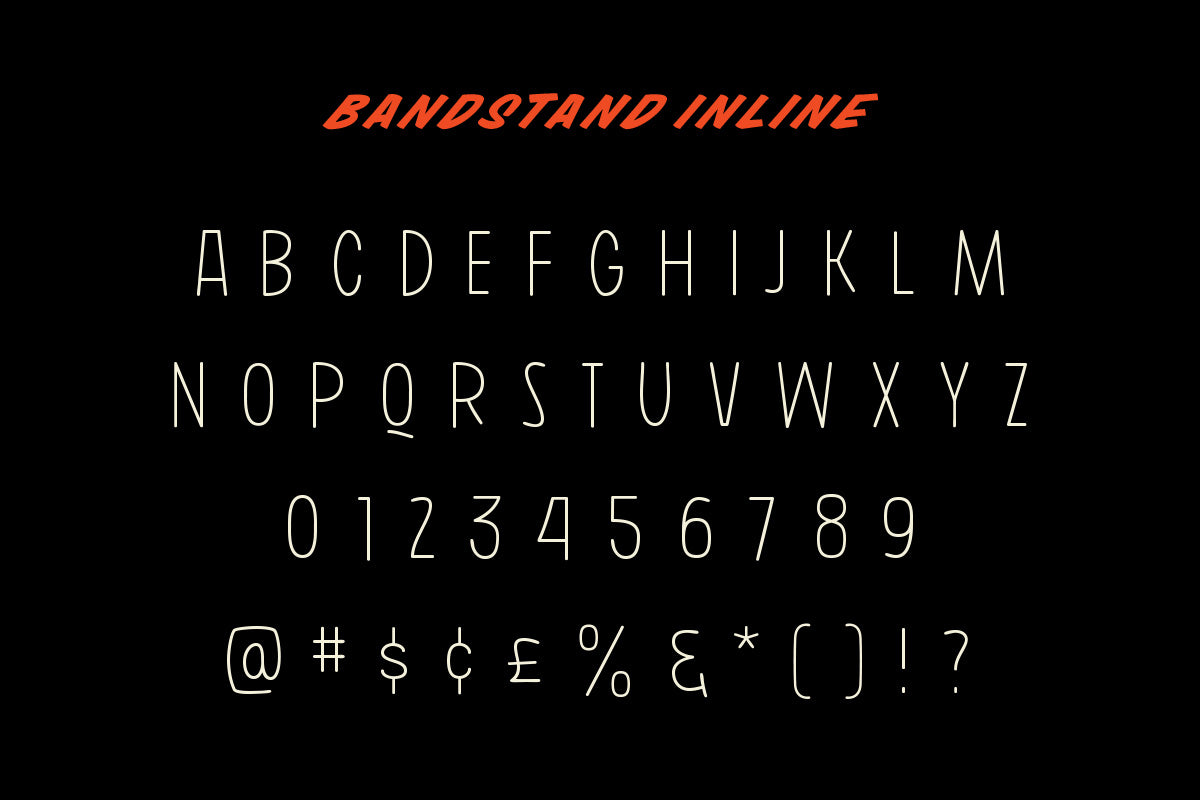 Price Deluxe Font Bundle