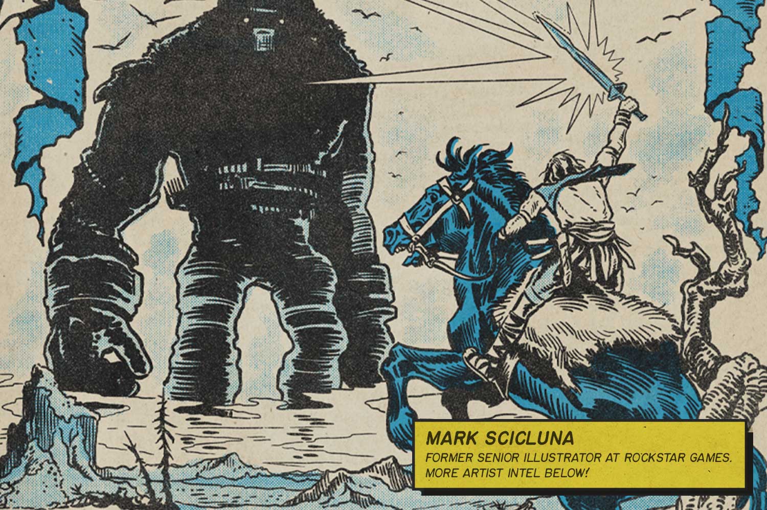 Comic Junkies Toolkit for Photoshop