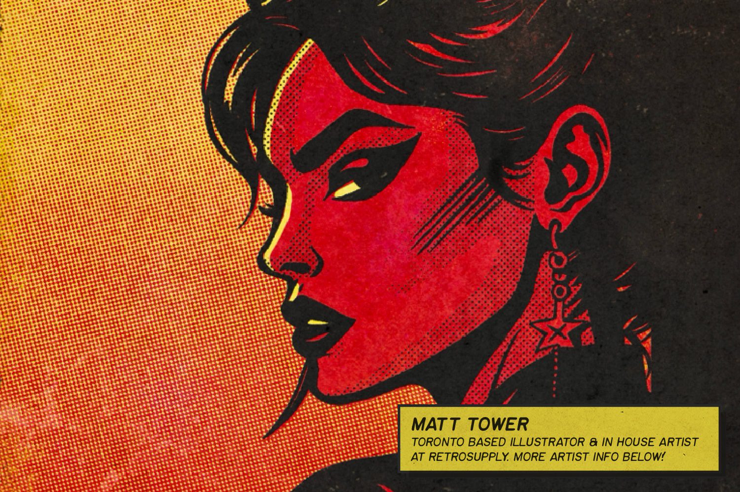 Comic Junkies Toolkit for Photoshop