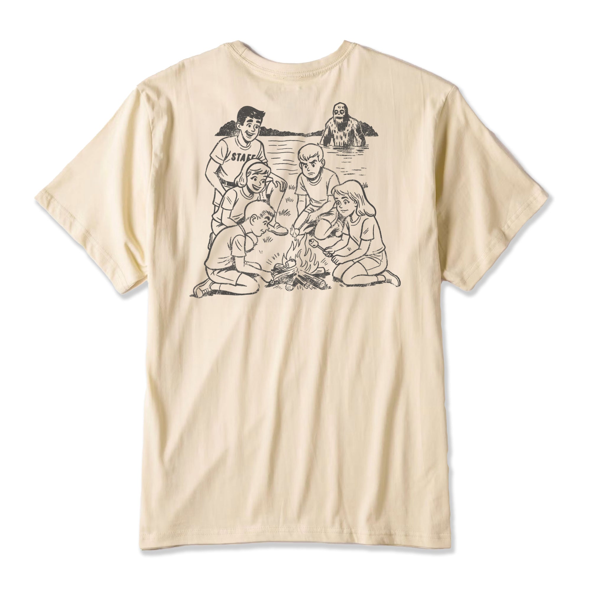 Retro Graphic T Shirt Trends: How to Style Vintage Tees