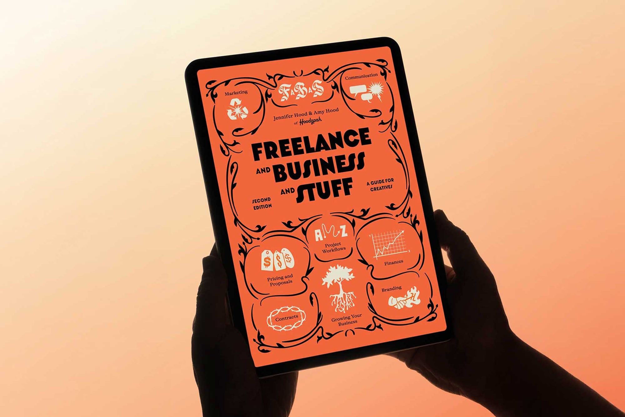 Freelance, and Business, and Stuff Ebook