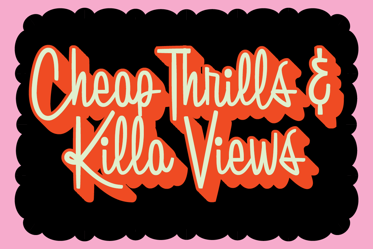 Price Deluxe Font Bundle