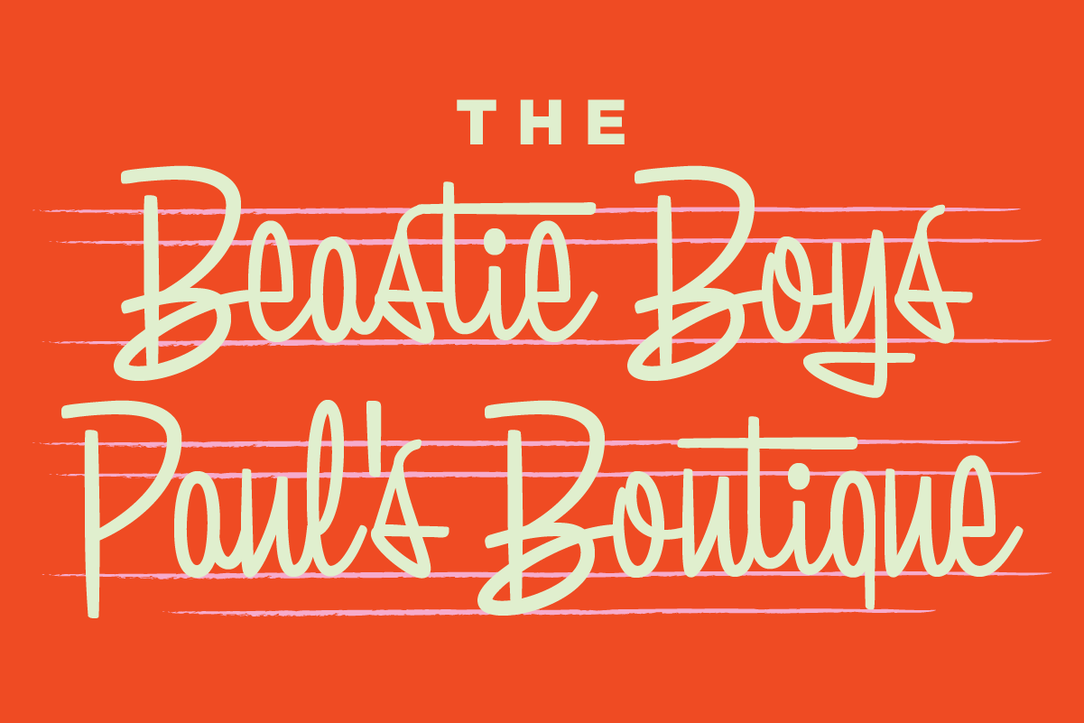 Price Deluxe Font Bundle