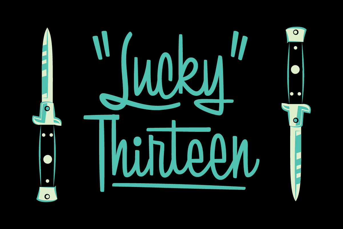 Price Deluxe Font Bundle