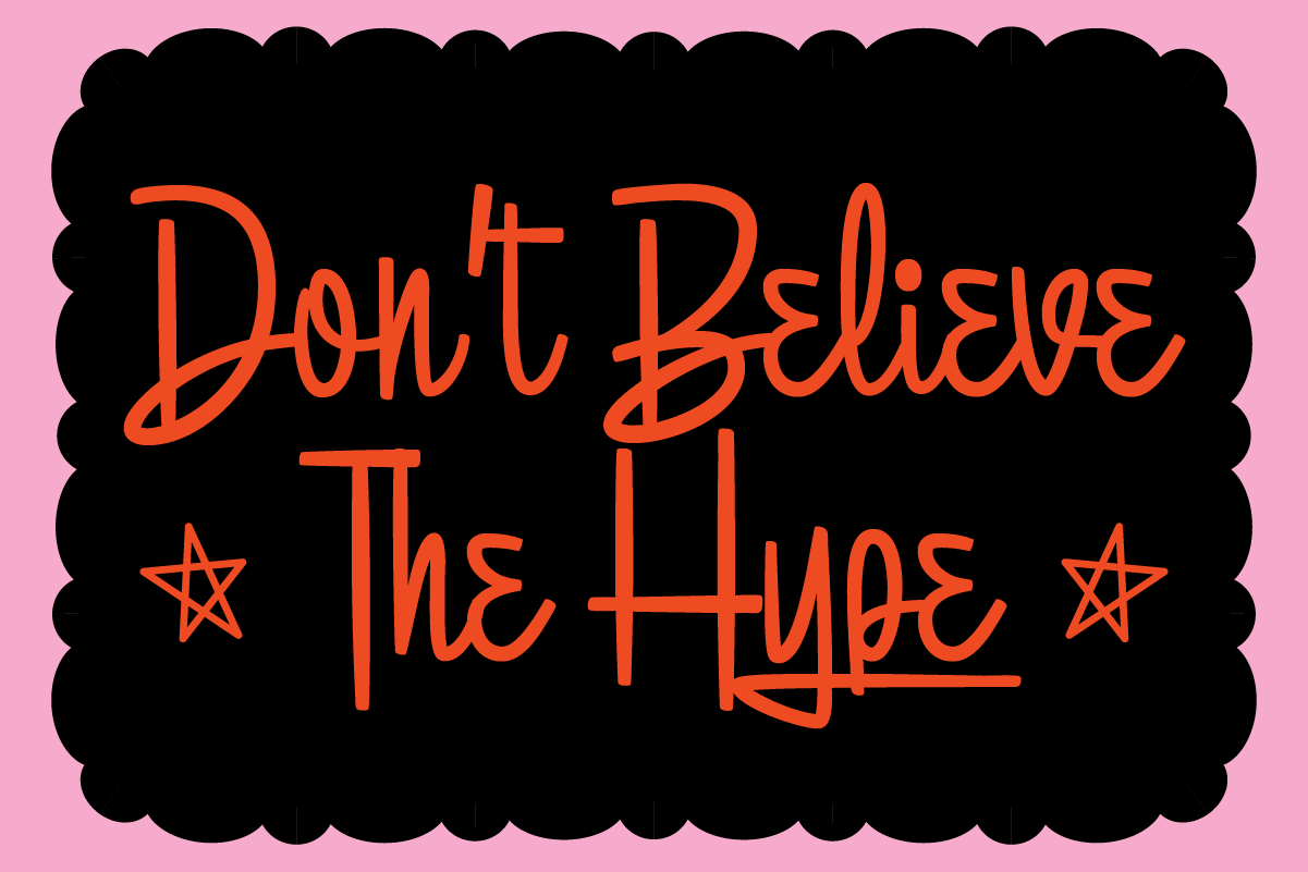 Price Deluxe Font Bundle