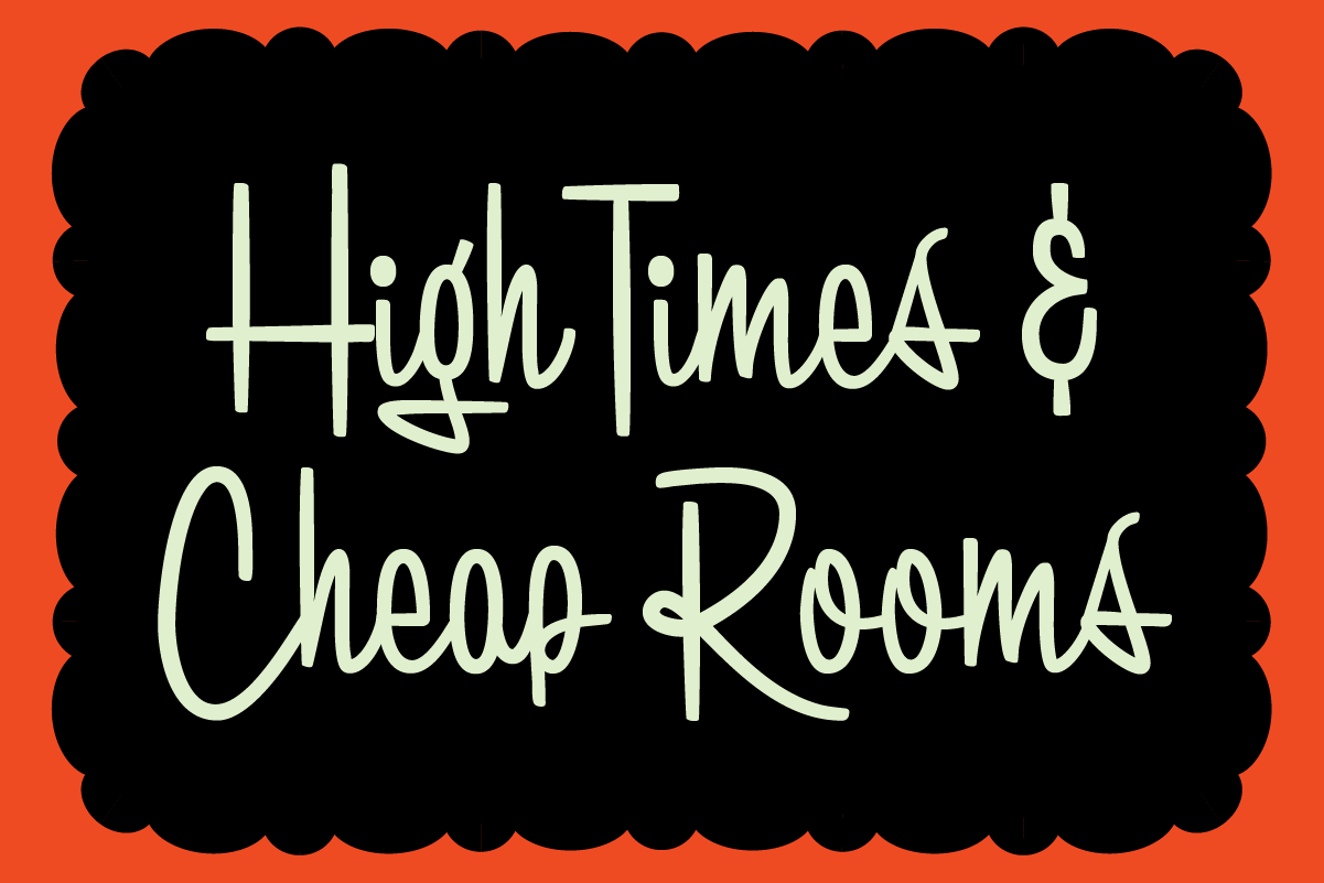 Price Deluxe Font Bundle