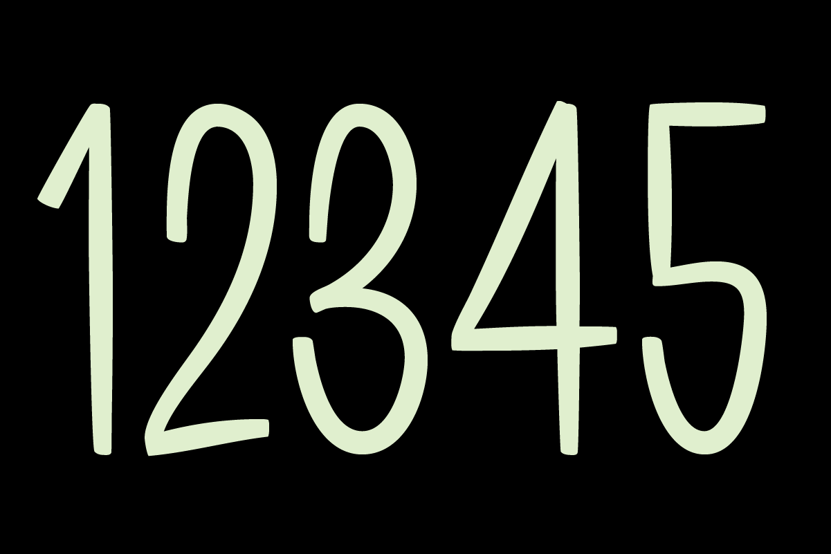 Price Deluxe Font Bundle