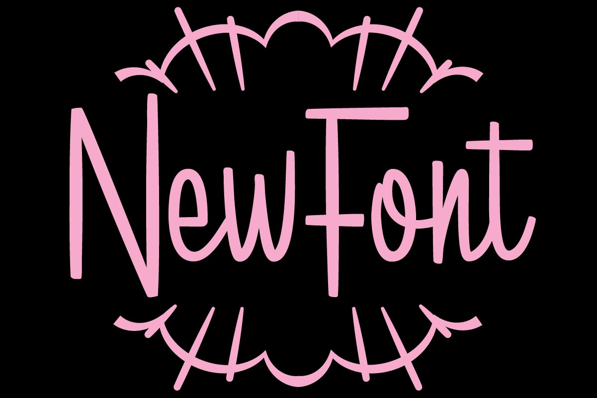 Price Deluxe Font Bundle