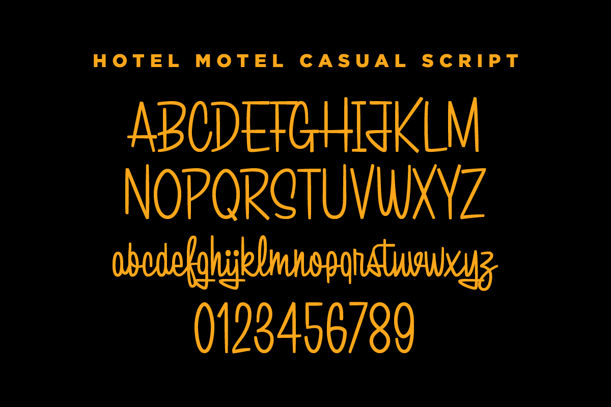 Price Deluxe Font Bundle