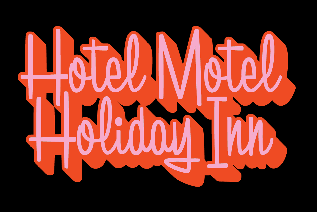 Price Deluxe Font Bundle