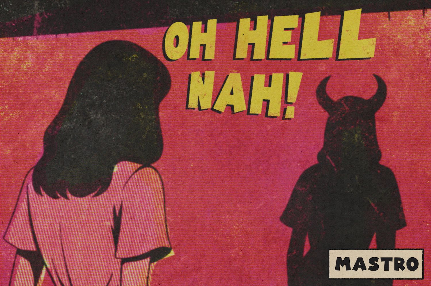 The Ultimate Comic Font Vault