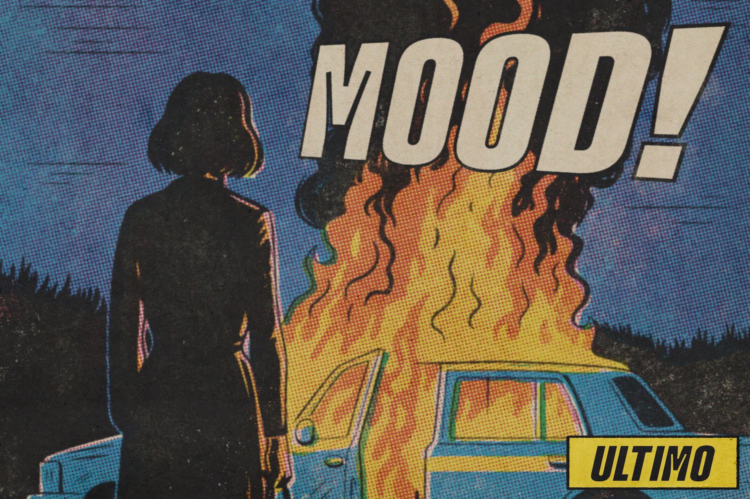 The Ultimate Comic Font Vault