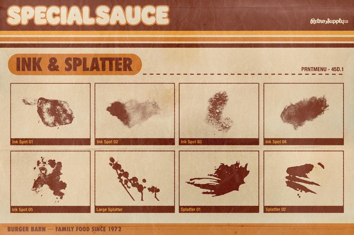 Special Sauce