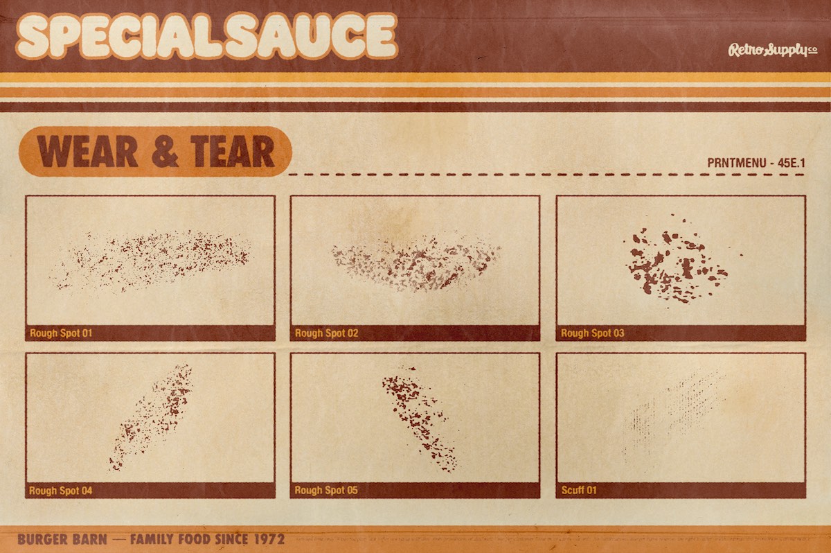 Special Sauce