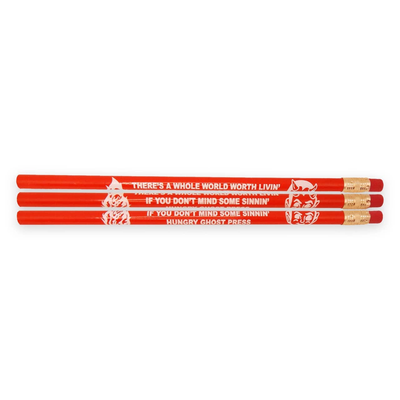 Livin' Pencil