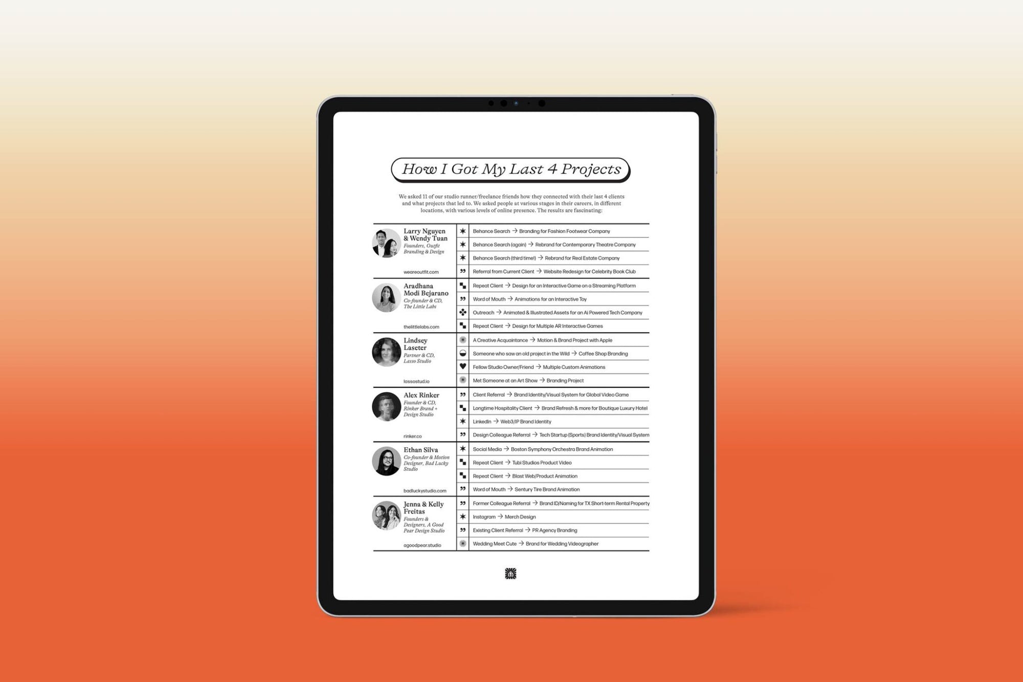 Freelance, and Business, and Stuff Ebook