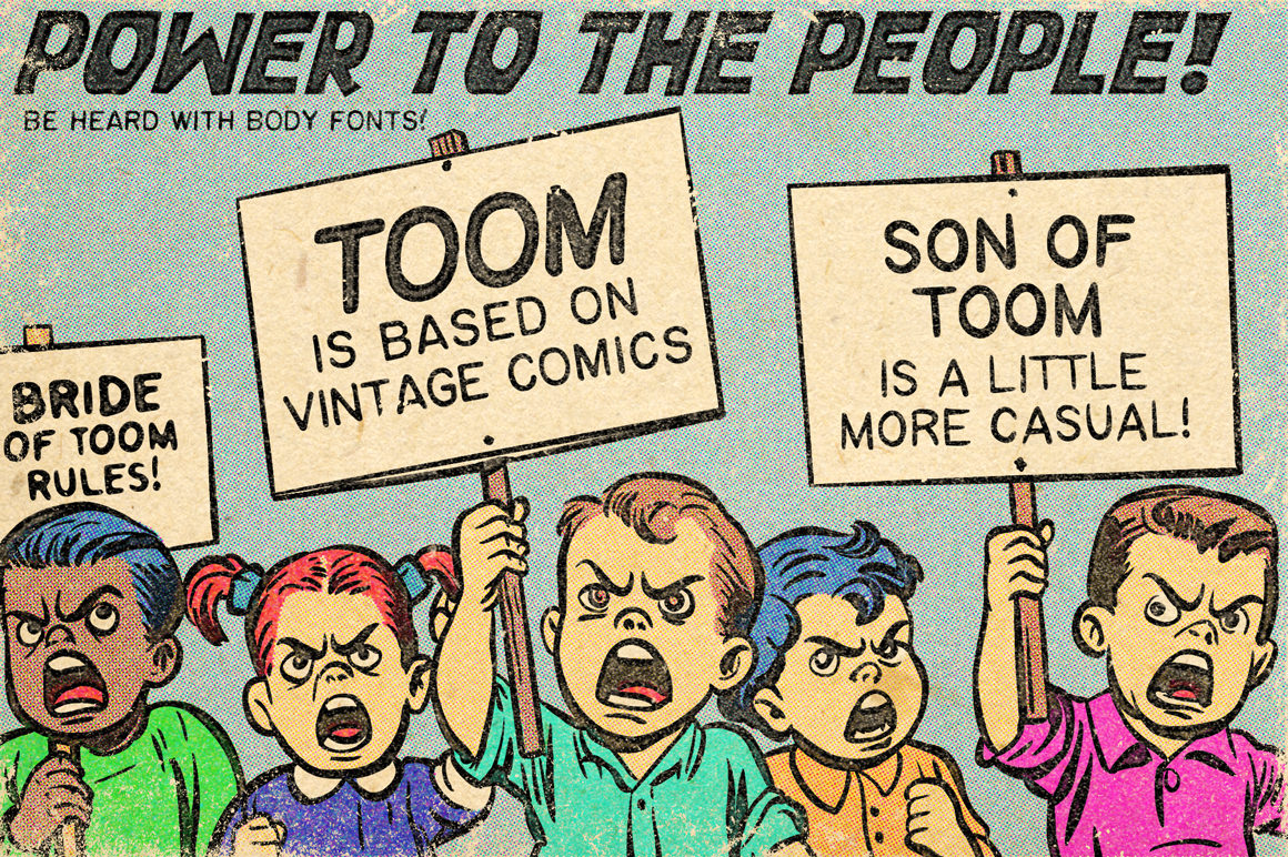 Power to the People: The Complete Christopher Sperandio Collection