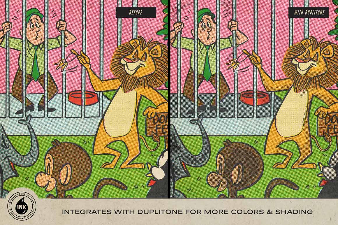 ColorLab for Illustrator | RetroSupply Co.