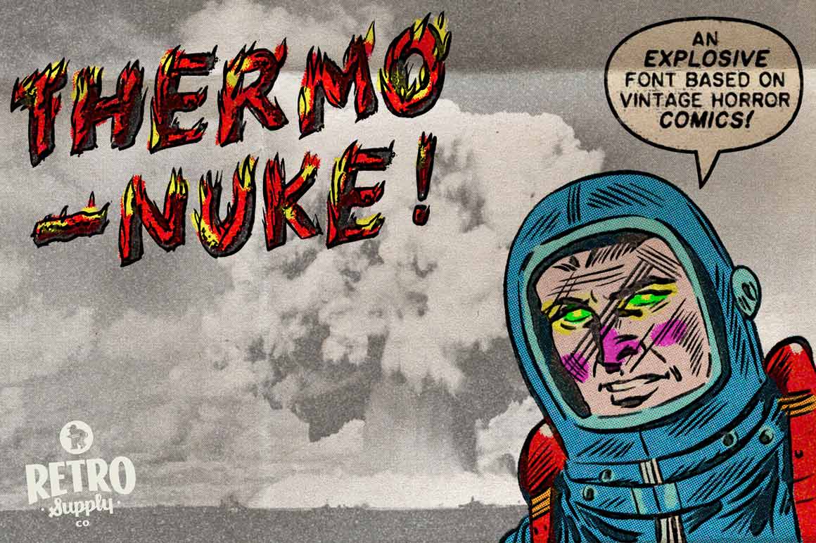 Thermo-Nuke
