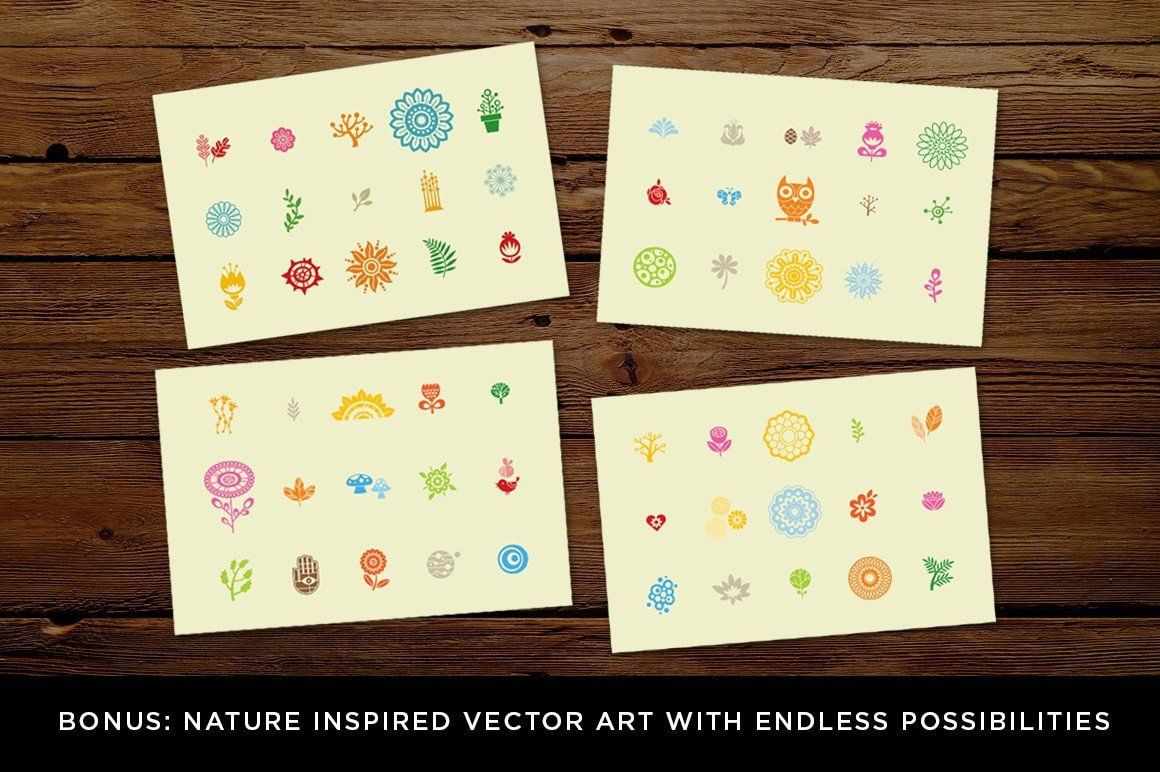 Premium vector stock images for Adobe Illustrator by Von Glitschka