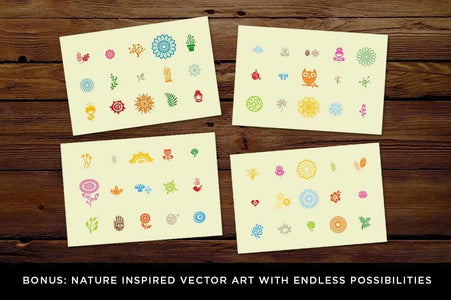 Premium vector stock images for Adobe Illustrator by Von Glitschka