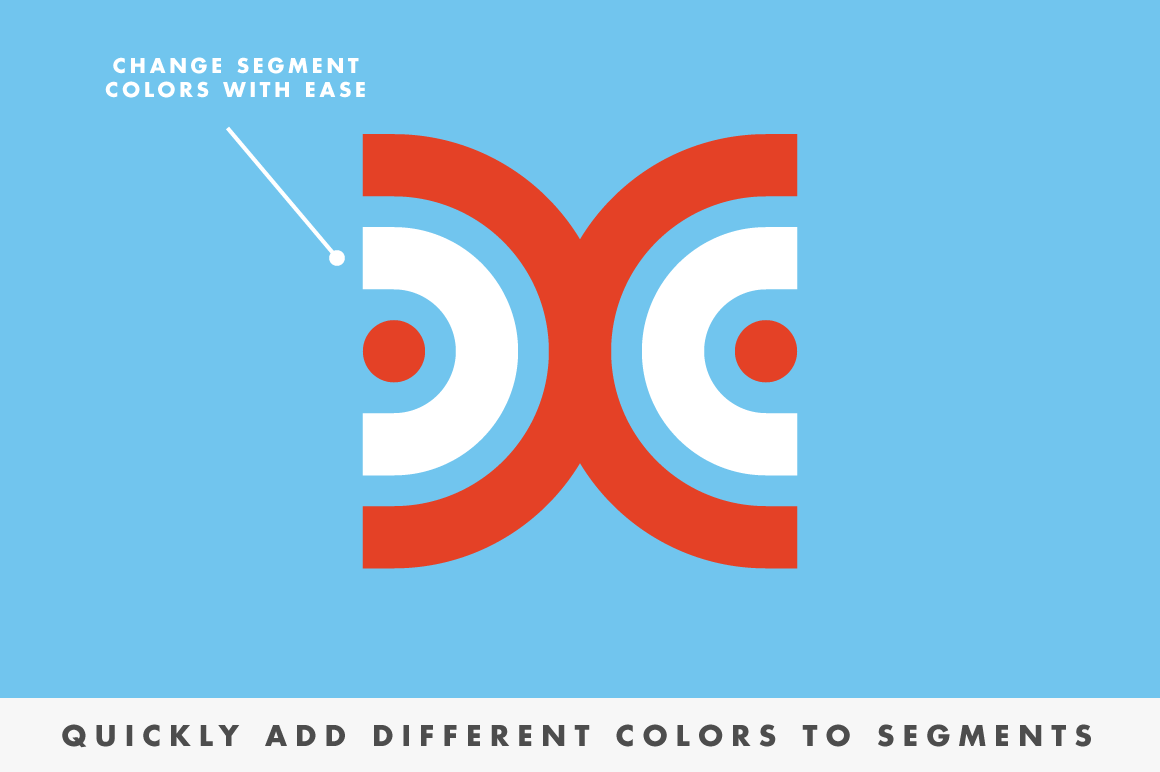 Fonts - SOLID70
