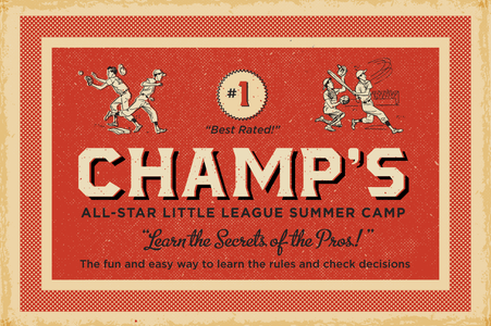 Illustrator - VectorSupply | Premium Retro Vector Textures