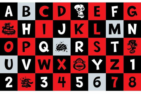 Nincompoop Fonts Glitschka Studios 