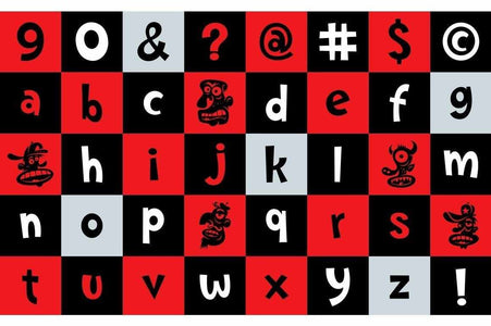 Nincompoop Fonts Glitschka Studios 