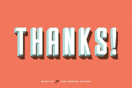 Parts and Labor Font Family Fonts RetroSupply Co 