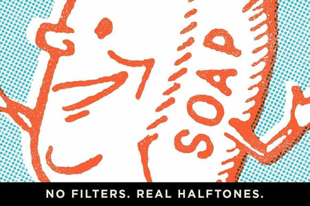 Perfect-O-Tone Adobe Photoshop RetroSupply Co 