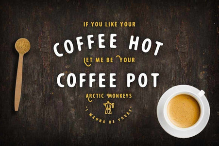 Roaster Fonts RetroSupply Co 