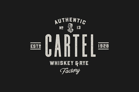 The Whiskey Collection by Hustle Supply Co.