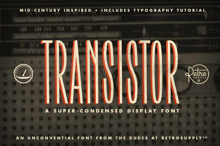 transistor-fonts-retrosupply- transistor-fonts-retrosupply-