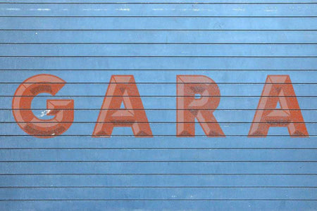 Vintage Logo Mock-Up Set Adobe Photoshop RetroSupply Co 