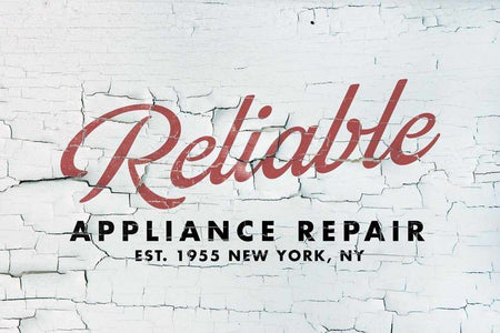 Vintage Logo Mock-Up Set Adobe Photoshop RetroSupply Co 