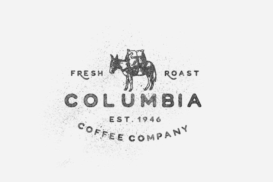 WildFire Font Fonts RetroSupply Co 